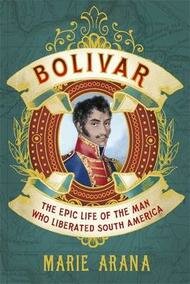 Bolivar, Marie Arana